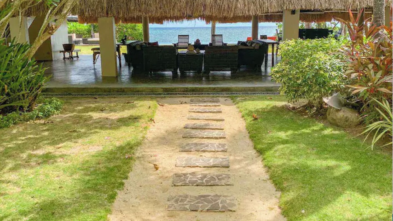 Photo of Outdoor in San Remigio