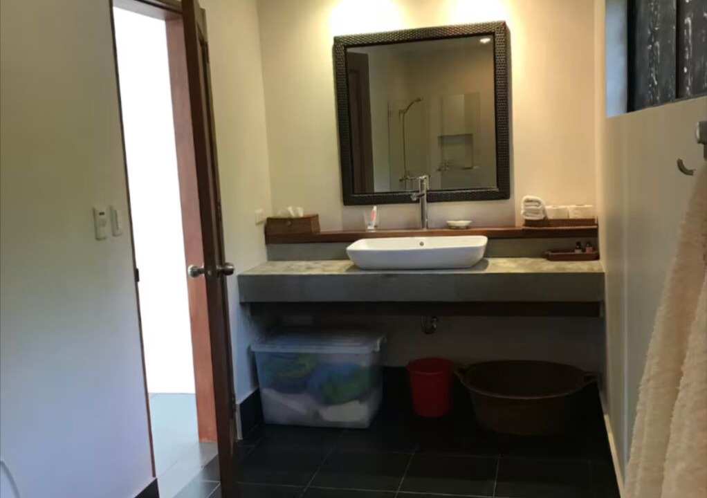 Photo of Bathroom in San Remigio