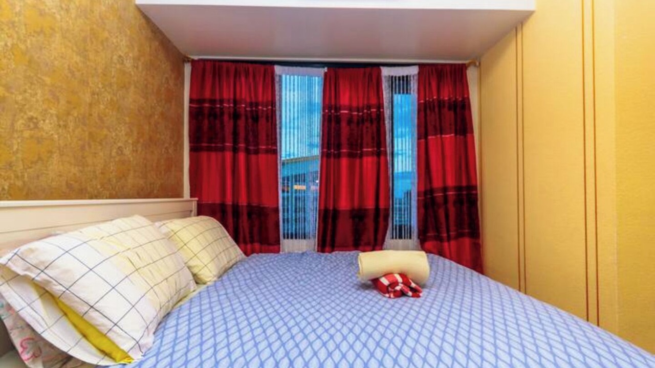 Photo of Bedroom in San Antonio