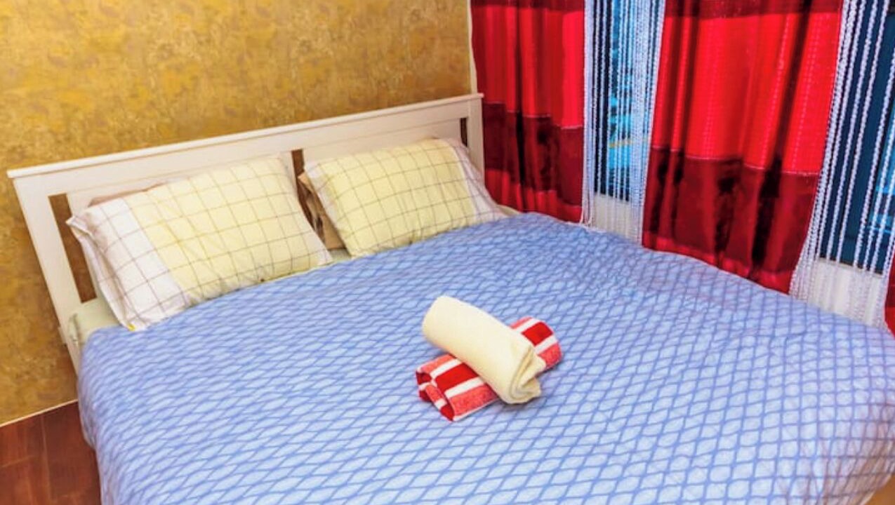 Photo of Bedroom in San Antonio