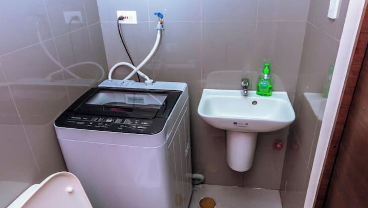 Photo of Bathroom in San Antonio
