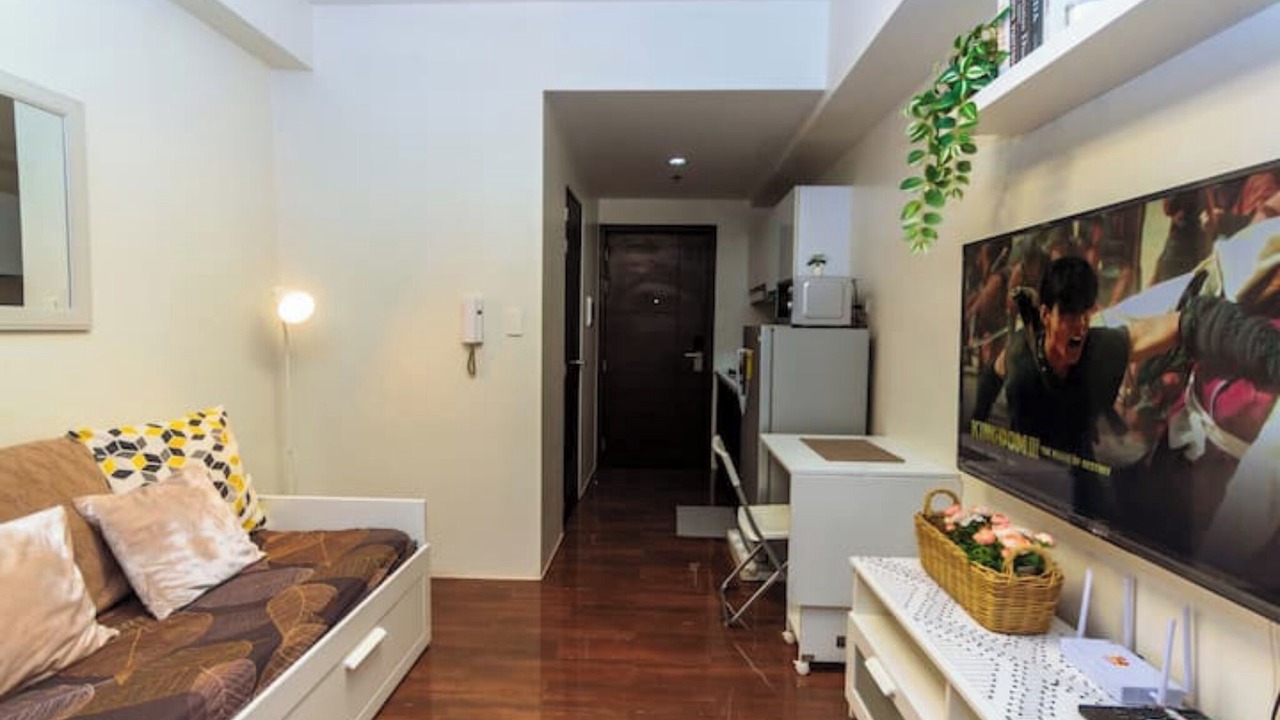Photo of Livingroom in San Antonio