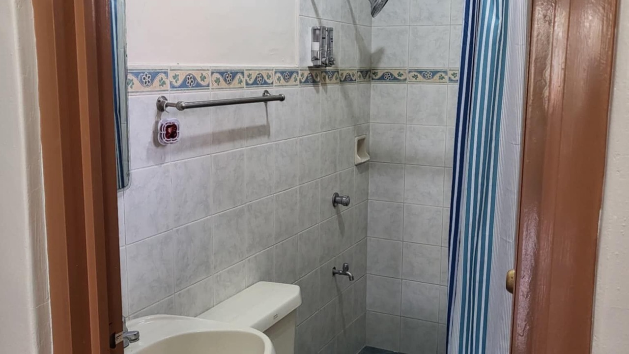 Photo of Bathroom in Tacloban