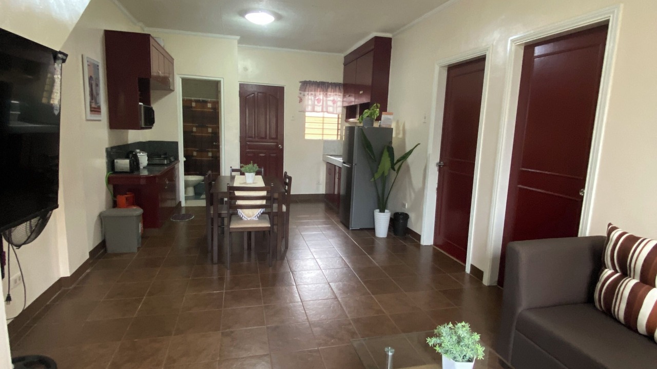 Photo of Livingroom in Tacloban