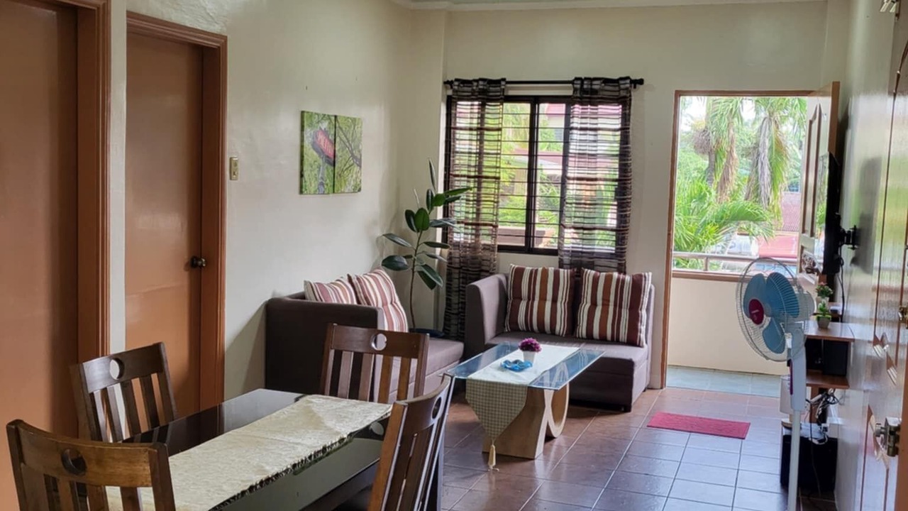Photo of Livingroom in Tacloban