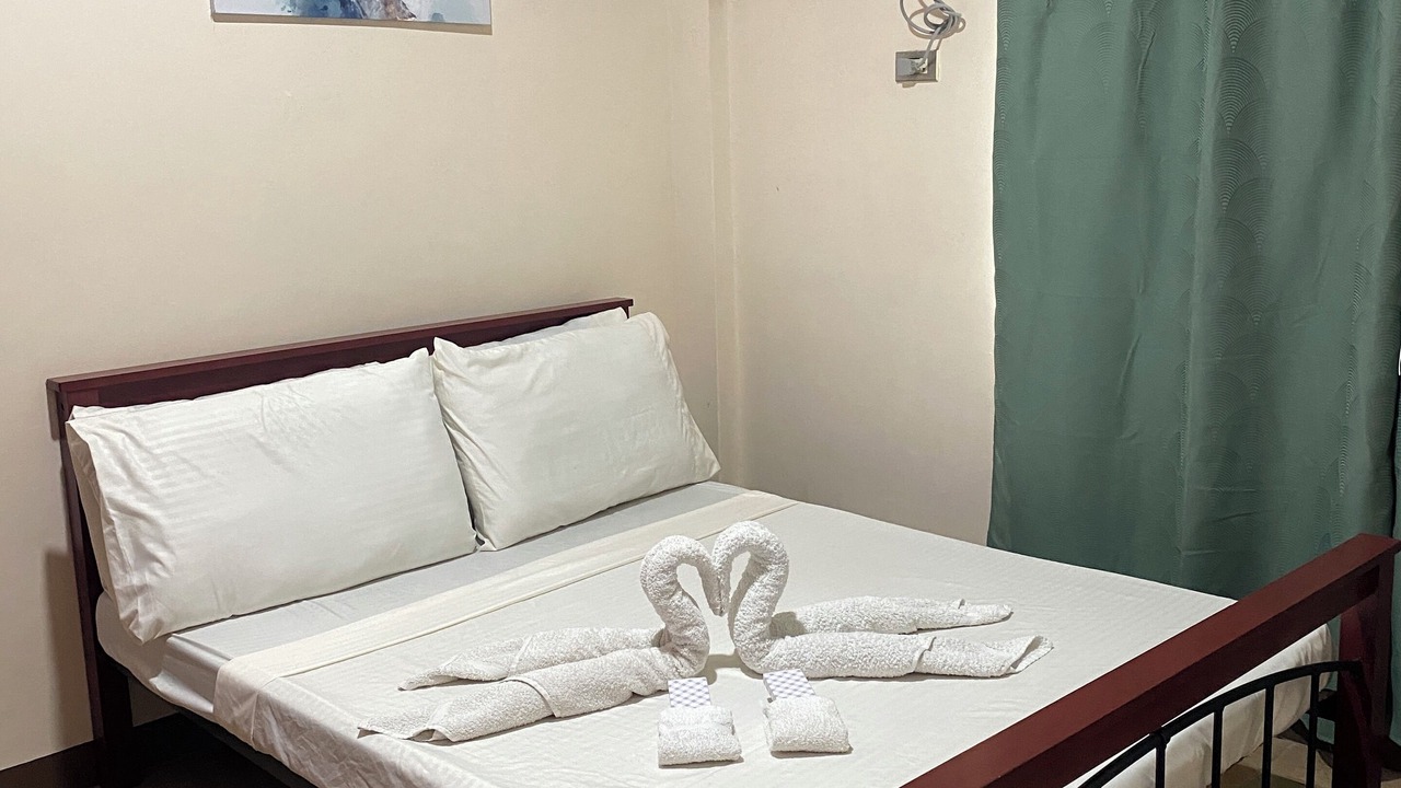 Photo of Bedroom in Tacloban