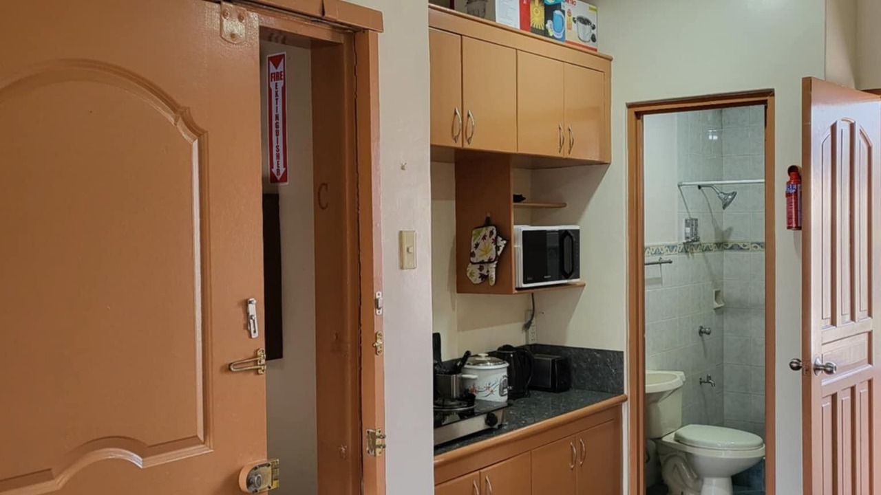 Photo of Kitchen in Tacloban