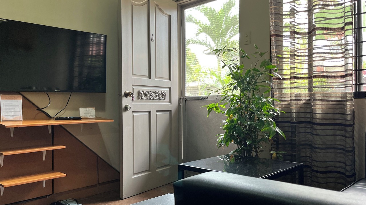 Photo of Livingroom in Tacloban