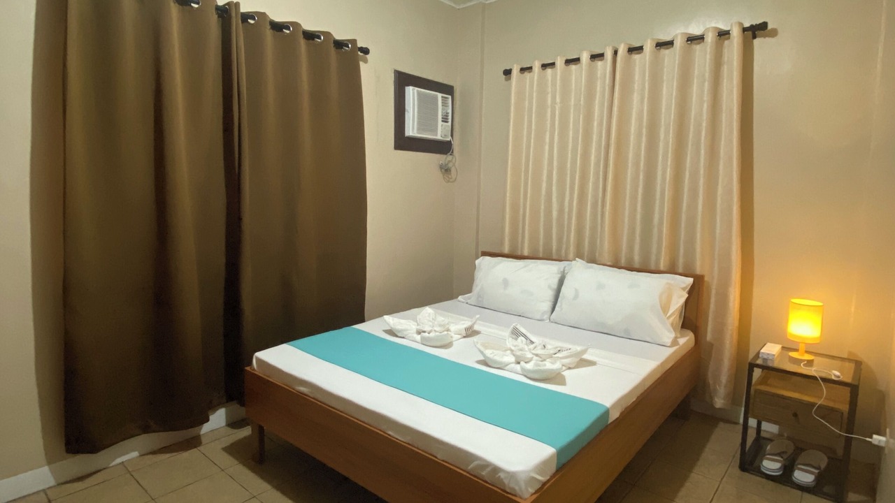 Photo of Bedroom in Tacloban