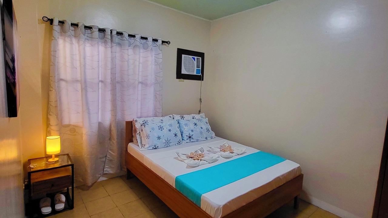 Photo of Bedroom in Tacloban