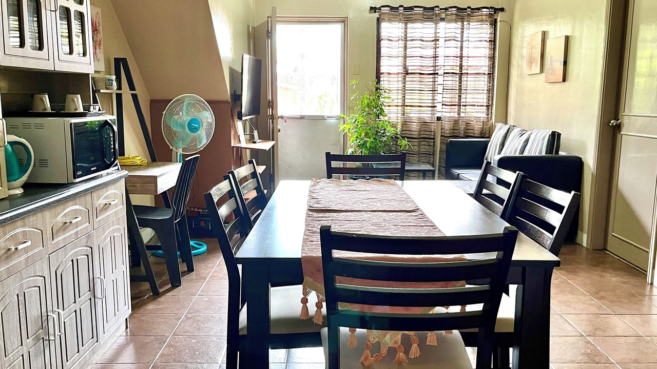 Photo of Kitchen in Tacloban