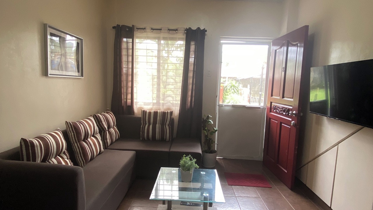 Photo of Livingroom in Tacloban