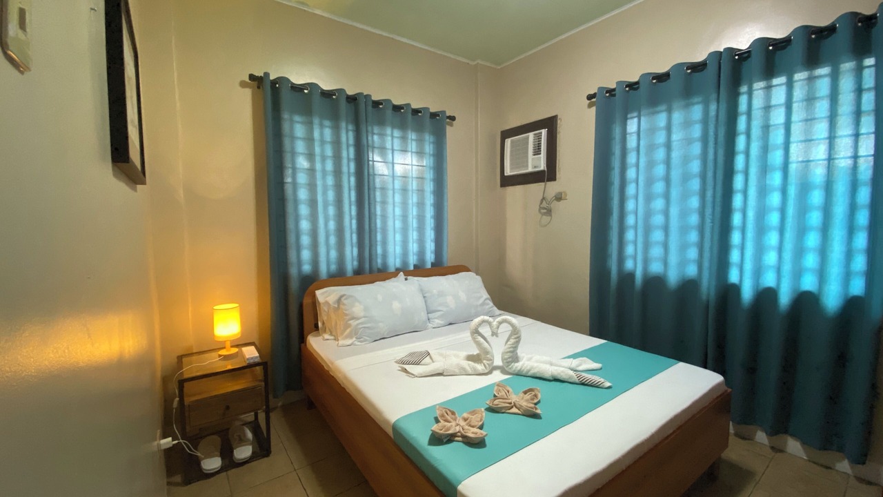 Photo of Bedroom in Tacloban