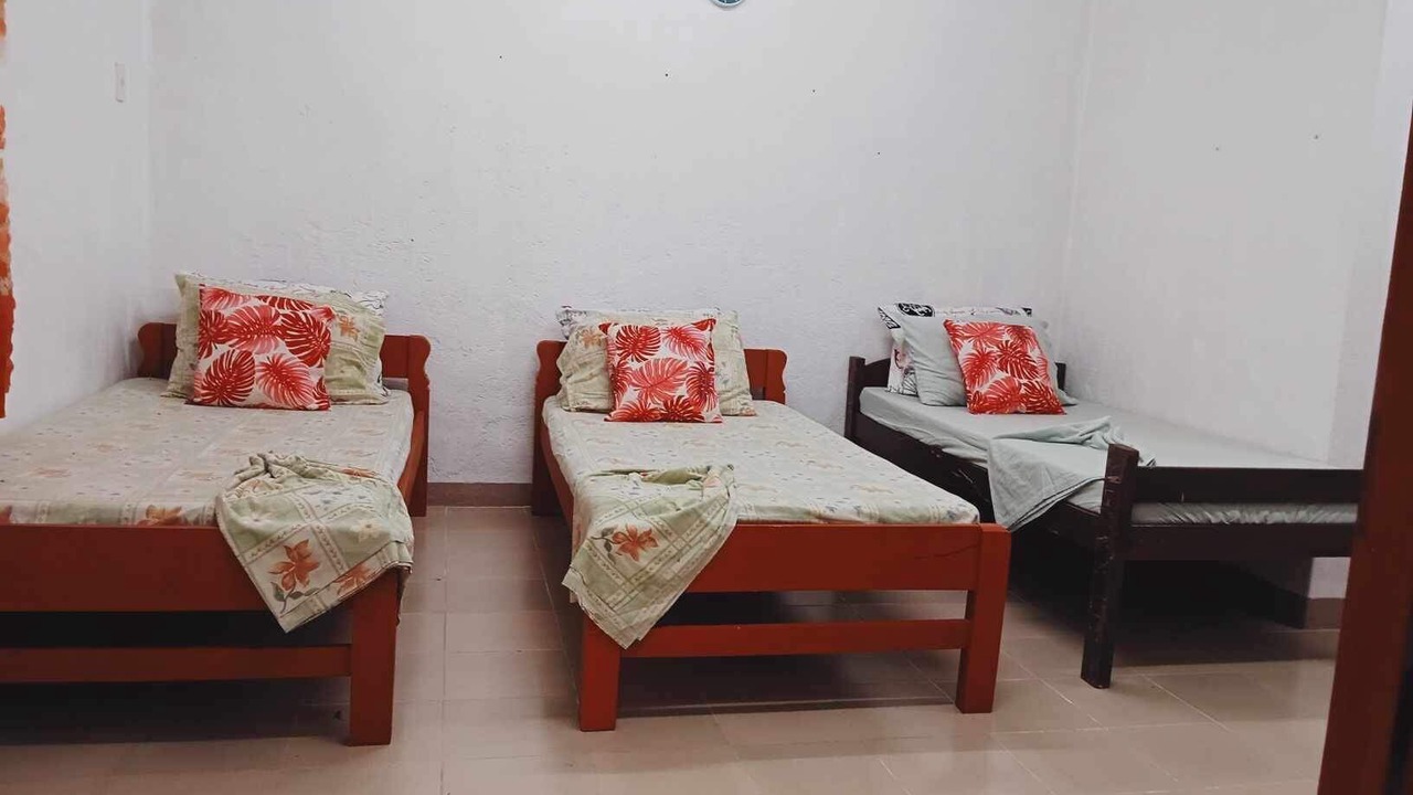 Photo of Bedroom in Manoc-Manoc