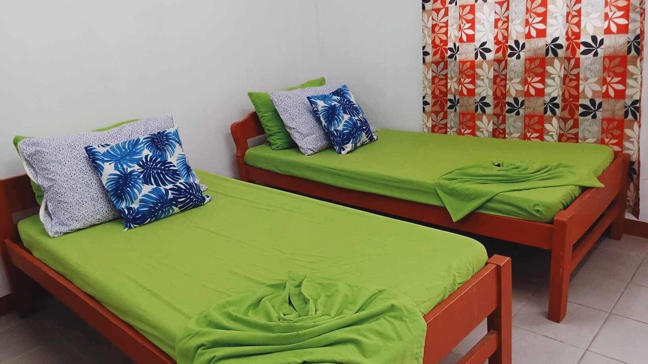 Photo of Bedroom in Manoc-Manoc