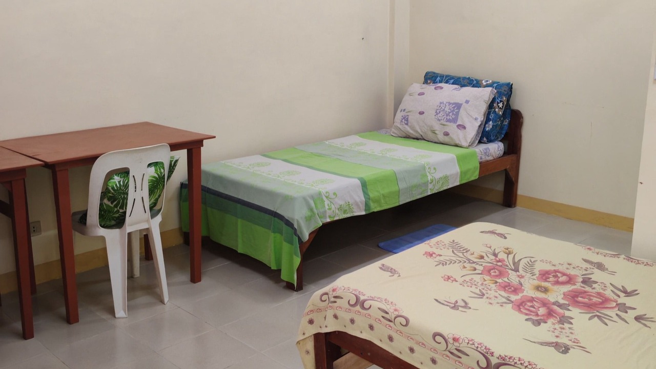 Photo of Bedroom in Manoc-Manoc