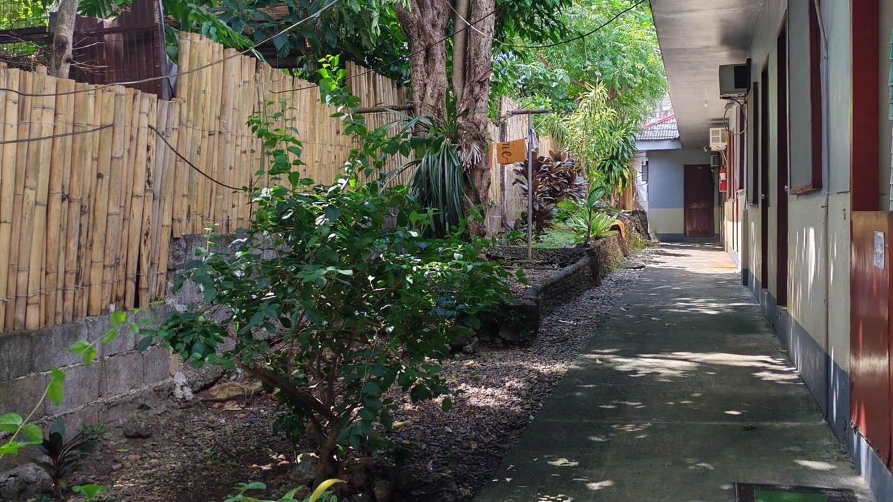 Photo of Outdoor in Manoc-Manoc