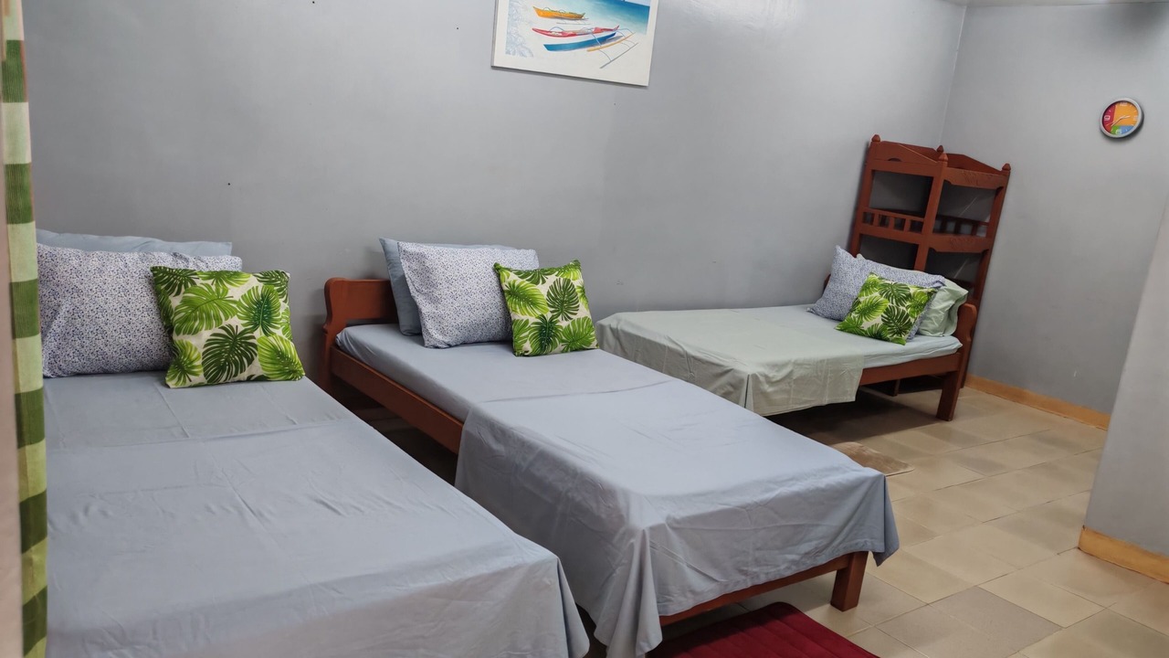 Photo of Bedroom in Manoc-Manoc