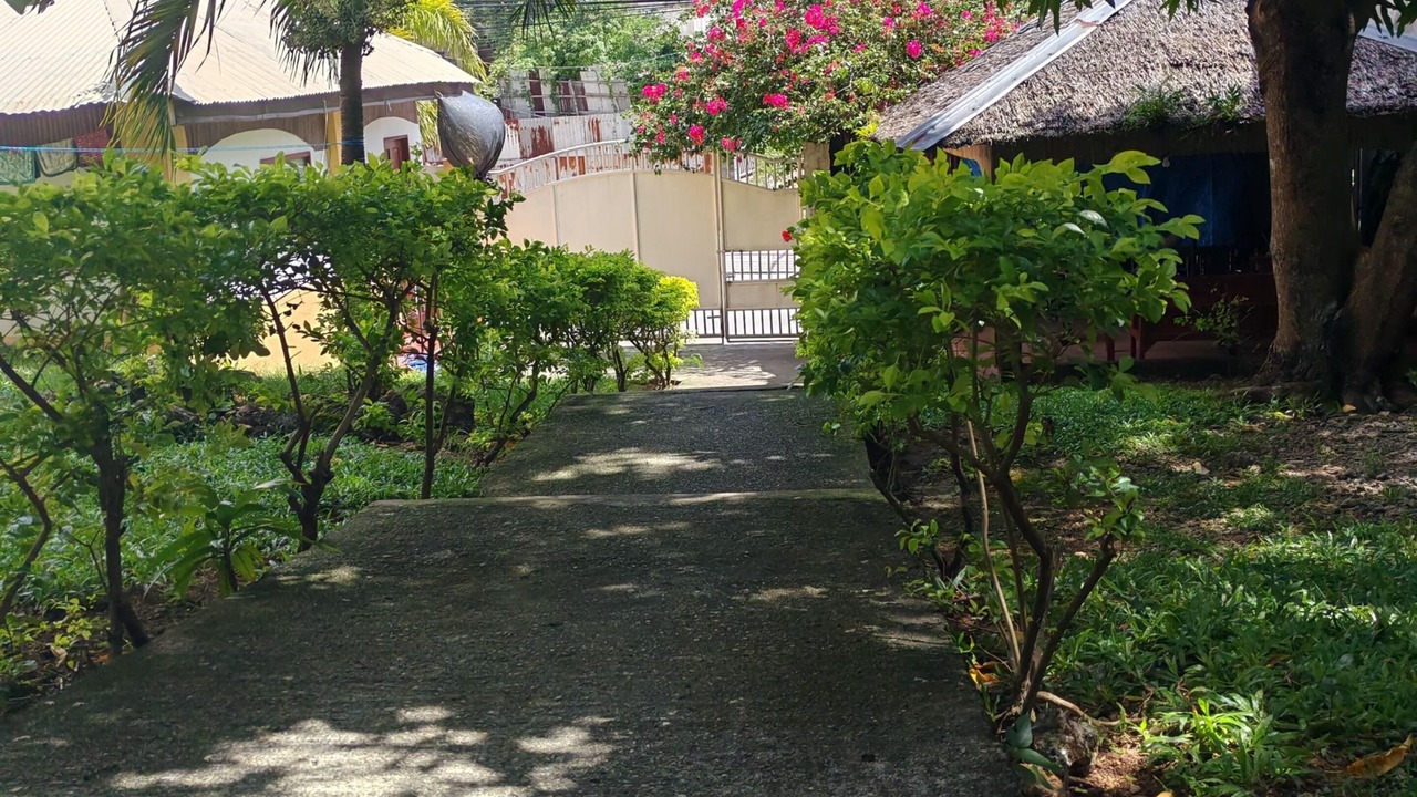 Photo of Outdoor in Manoc-Manoc