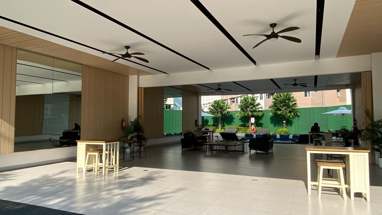 Photo of Patio Balcony in Marilao