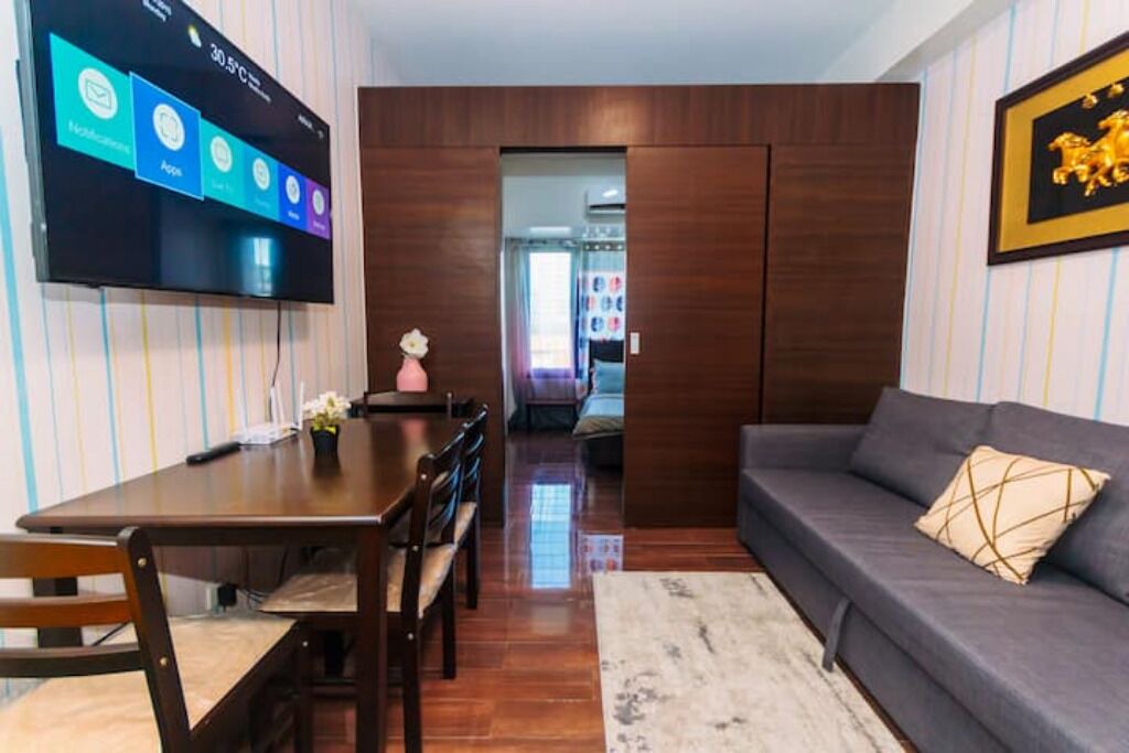 Photo of Livingroom in San Antonio
