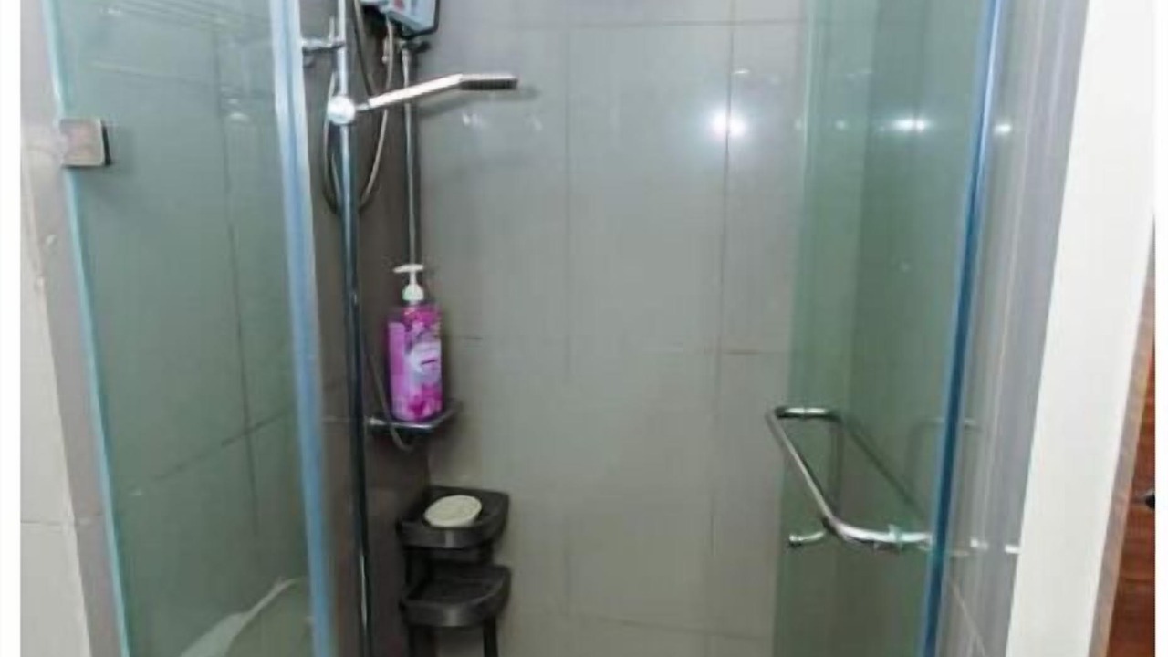 Photo of Bathroom in Legazpi Village