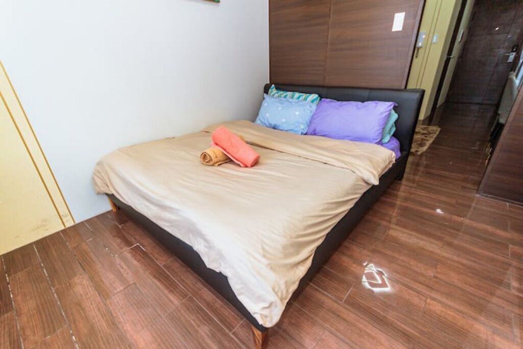 Photo of Bedroom in Legazpi Village