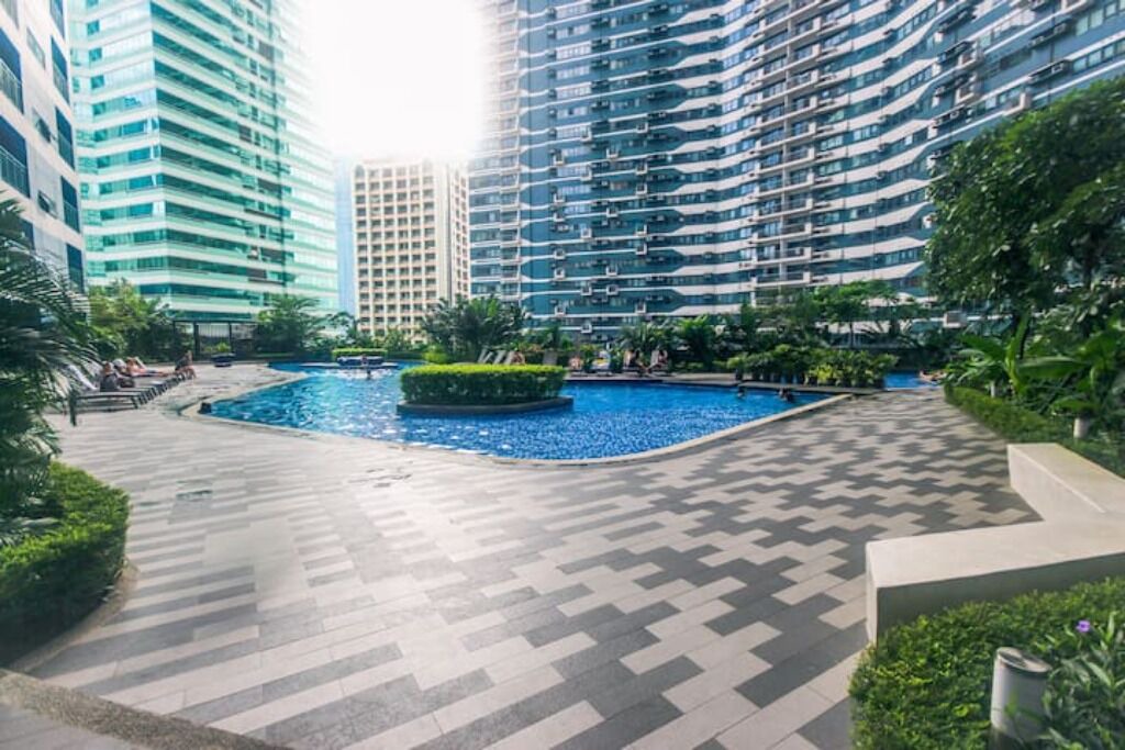 Photo of Outdoor in Legazpi Village