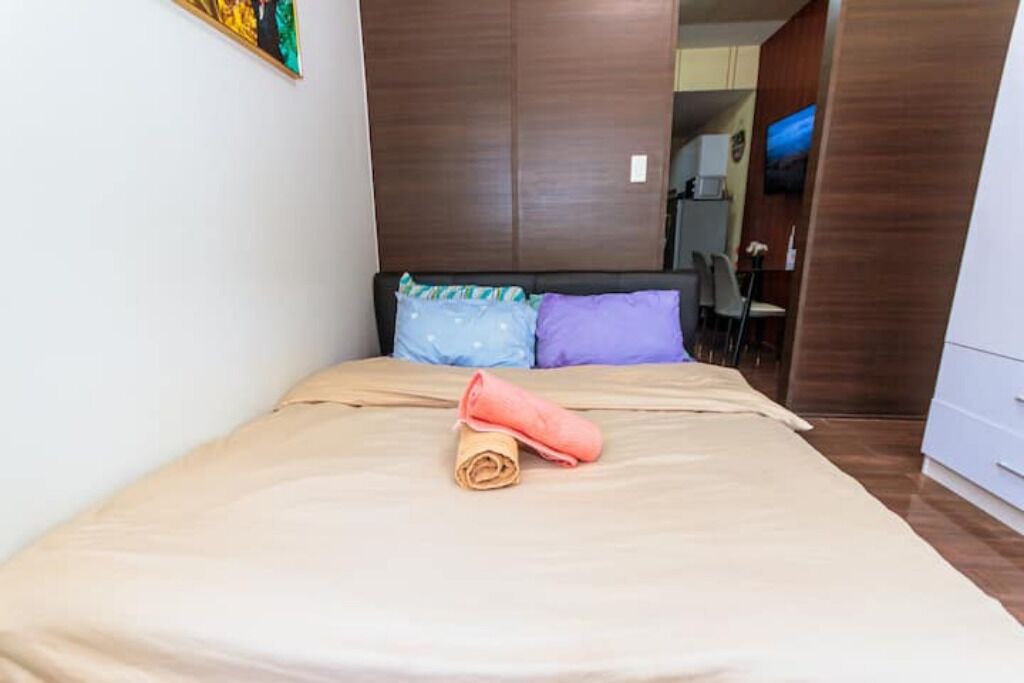 Photo of Bedroom in Legazpi Village