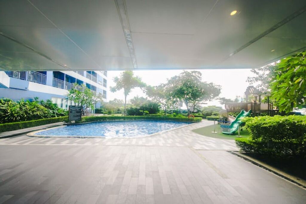 Photo of Outdoor in Legazpi Village