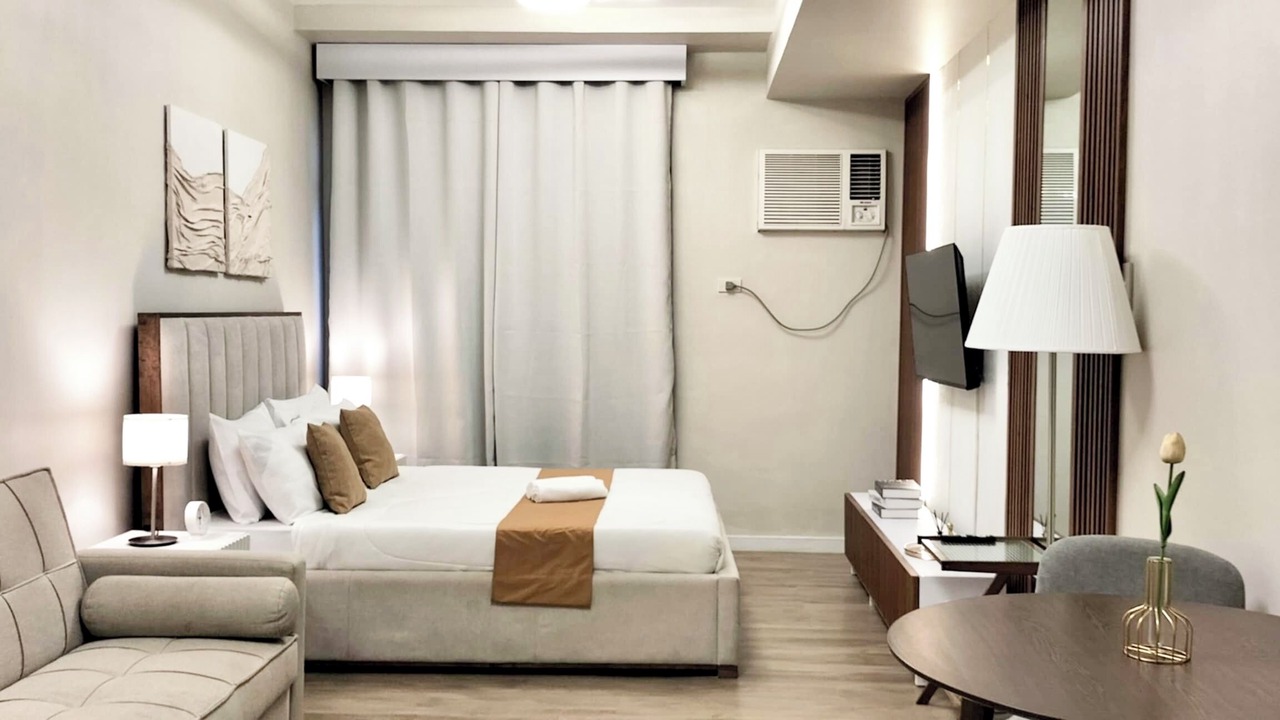 Photo of Bedroom in Ermita