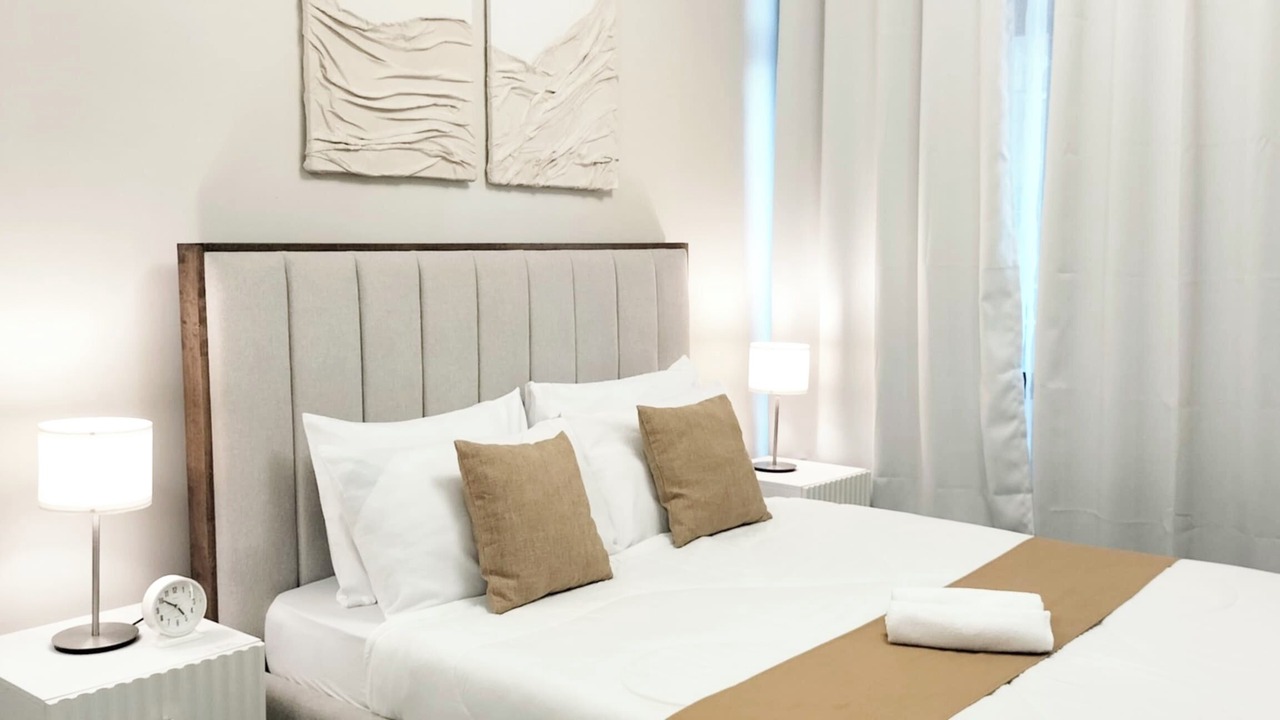 Photo of Bedroom in Ermita