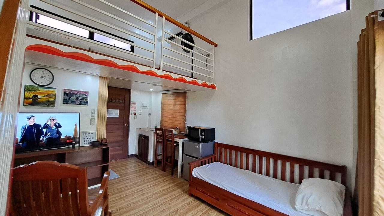 Photo of Bedroom in Santa Catalina