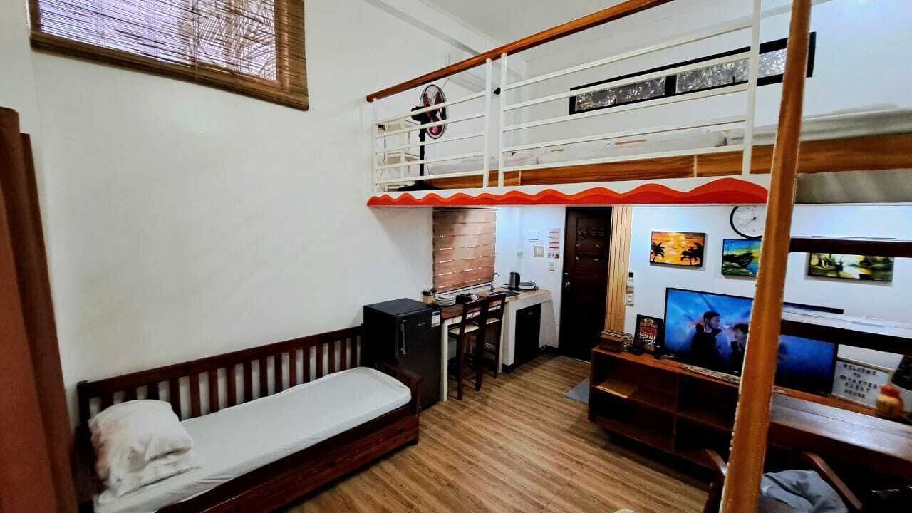 Photo of Livingroom in Santa Catalina