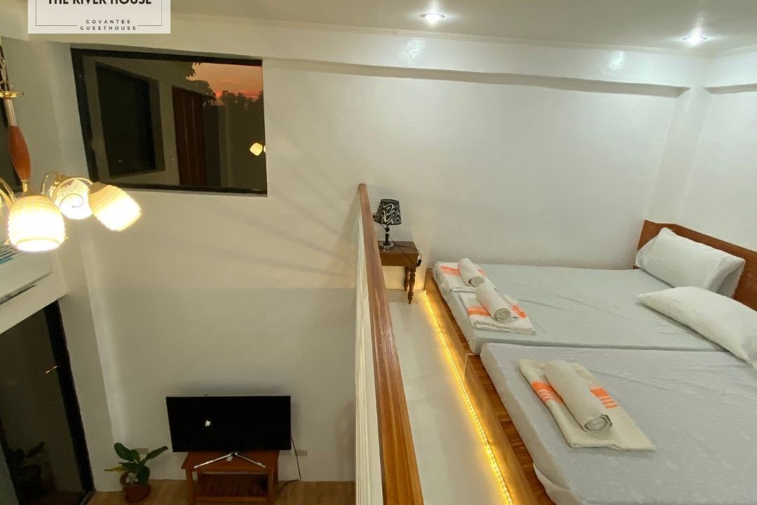 Photo of Bedroom in Santa Catalina