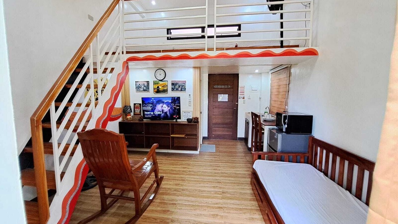 Photo of Bedroom in Santa Catalina