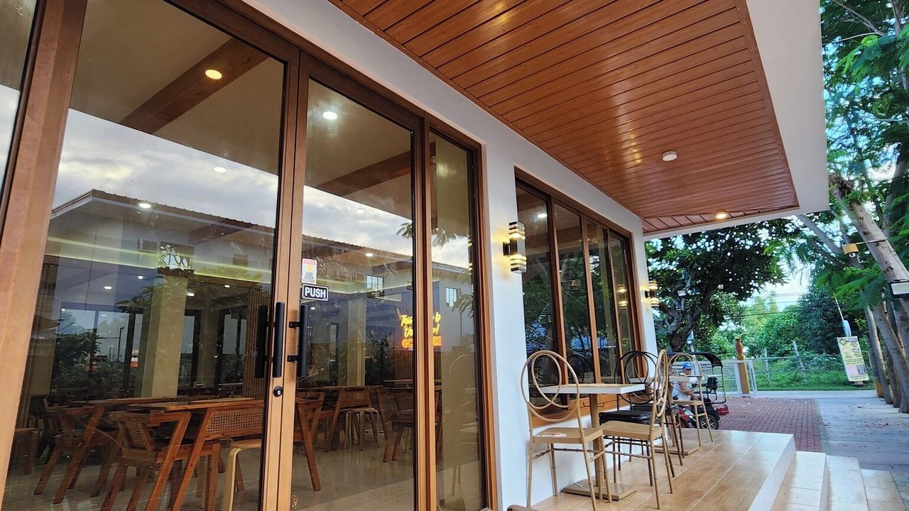 Photo of Outdoor in Santa Catalina