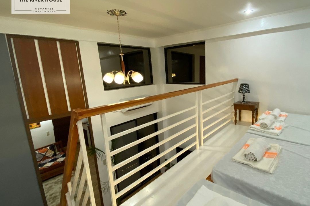 Photo of Bedroom in Santa Catalina