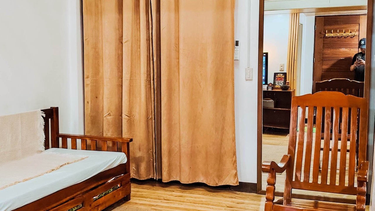 Photo of Bedroom in Santa Catalina