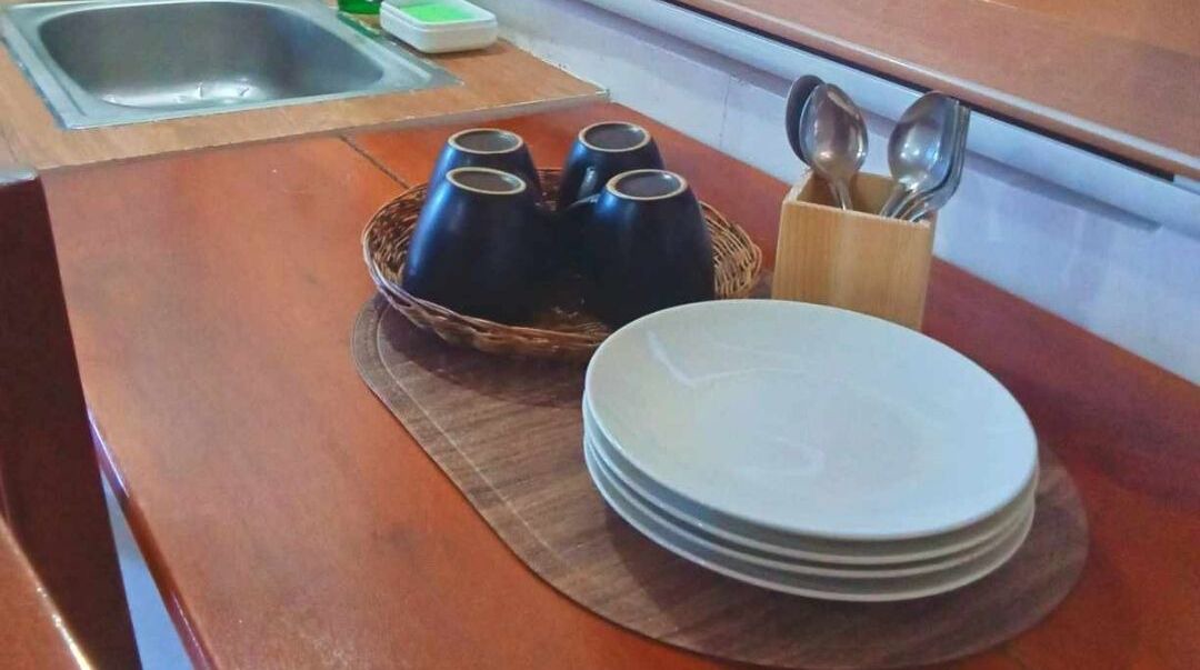 Photo of Kitchen in Santa Catalina