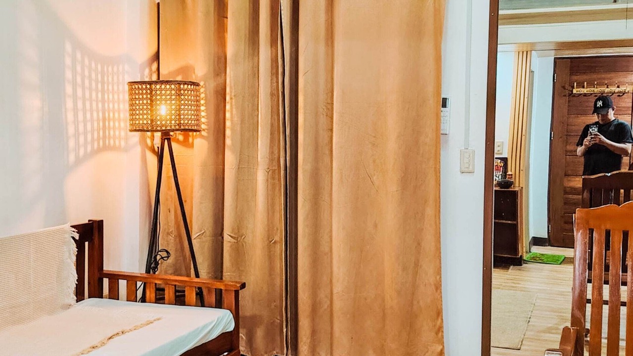 Photo of Bedroom in Santa Catalina