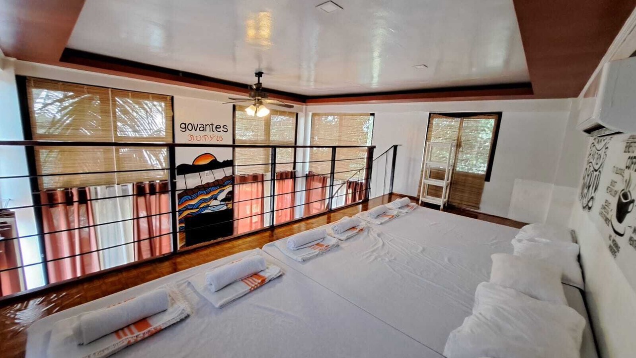 Photo of Bedroom in Santa Catalina