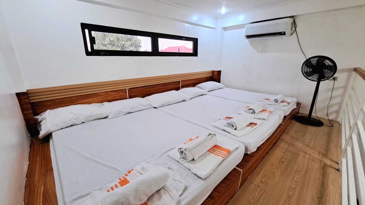 Photo of Bedroom in Santa Catalina