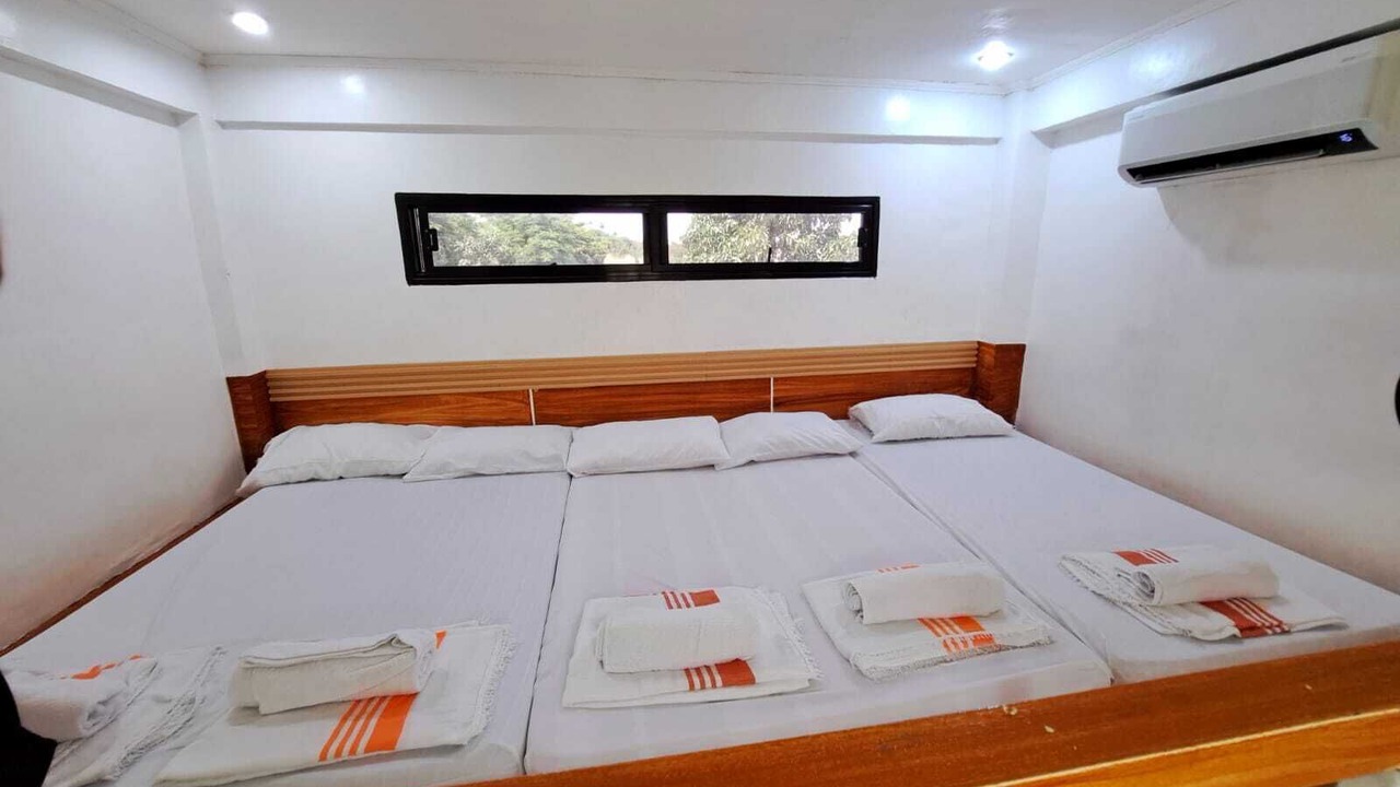 Photo of Bedroom in Santa Catalina