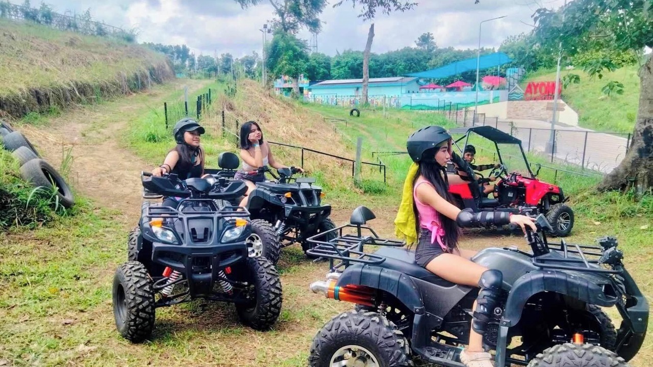 Photo of Outdoor in Silang