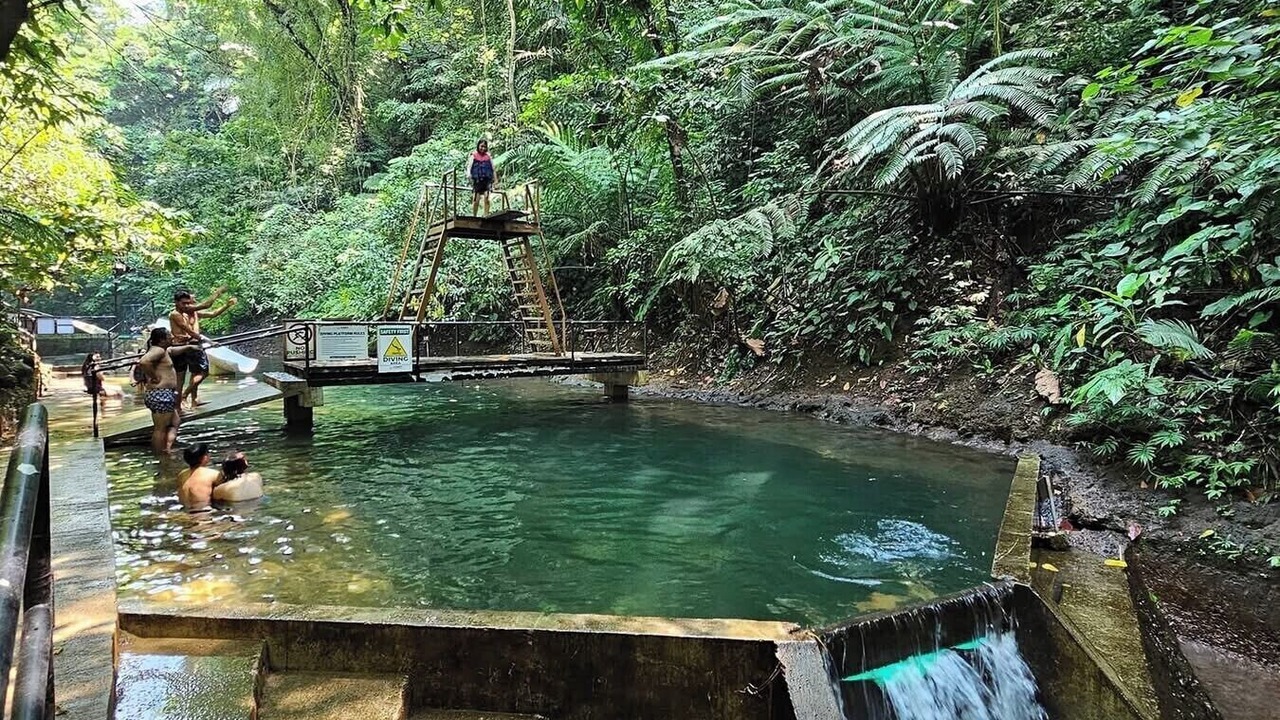 Photo of Outdoor in Silang