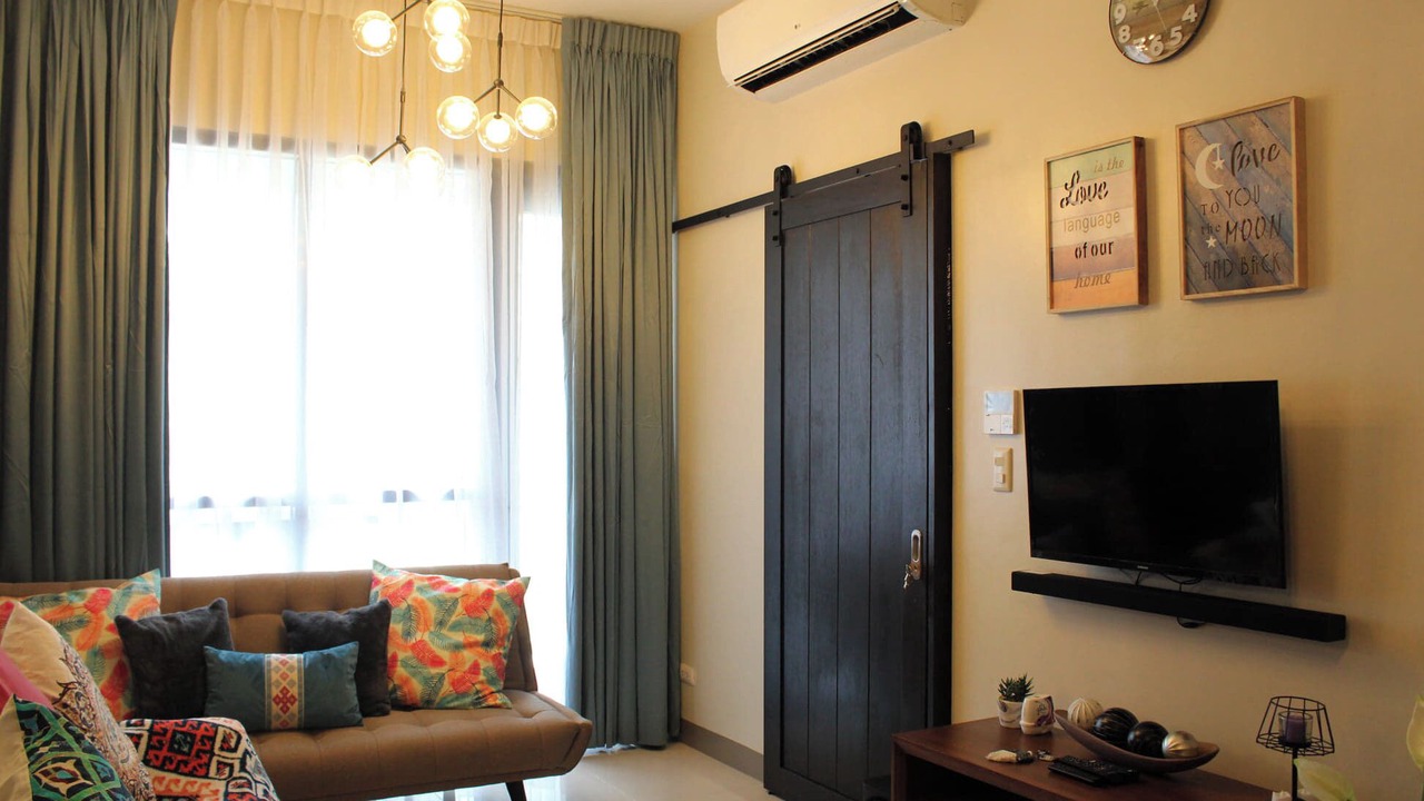 Photo of Livingroom in Lapu-Lapu