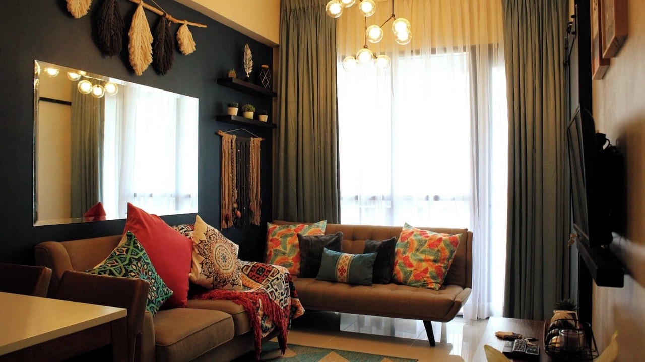 Photo of Livingroom in Lapu-Lapu