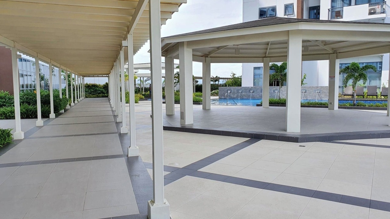 Photo of Patio Balcony in Lapu-Lapu