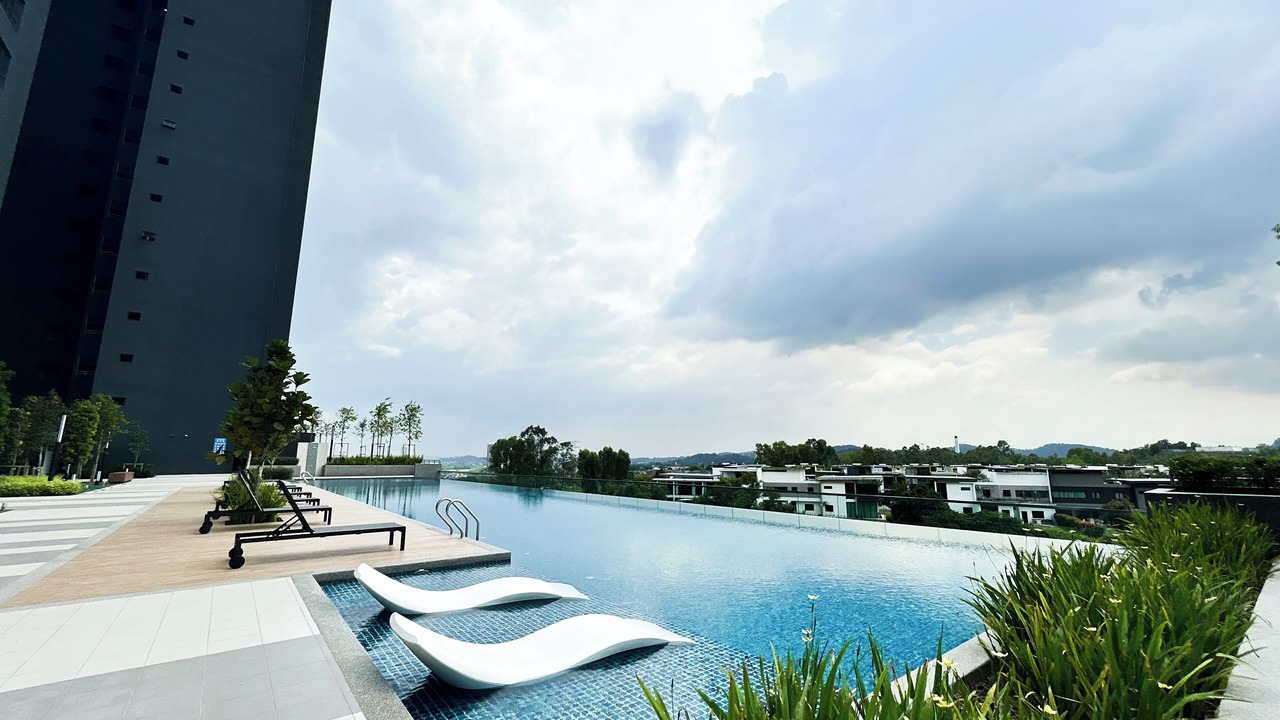 Photo of Outdoor in Shah Alam